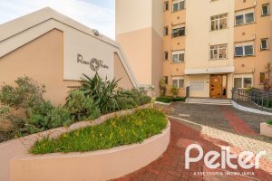 Apartamento à venda com 55m², 2 dormitórios, 1 vaga, no bairro Sarandi em Porto Alegre