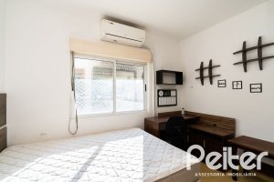 Apartamento à venda com 55m², 2 dormitórios, 1 vaga, no bairro Sarandi em Porto Alegre
