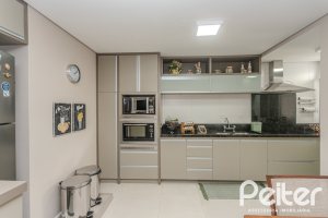 Apartamento à venda com 108m², 3 dormitórios, 1 suíte, 1 vaga, no bairro Tristeza em Porto Alegre