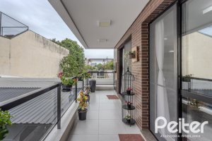 Apartamento à venda com 108m², 3 dormitórios, 1 suíte, 1 vaga, no bairro Tristeza em Porto Alegre
