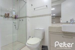 Apartamento à venda com 108m², 3 dormitórios, 1 suíte, 1 vaga, no bairro Tristeza em Porto Alegre