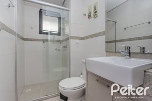 Apartamento à venda com 108m², 3 dormitórios, 1 suíte, 1 vaga, no bairro Tristeza em Porto Alegre