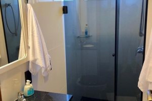 Apartamento à venda com 41m², 1 dormitório, 1 vaga, no bairro Tristeza em Porto Alegre