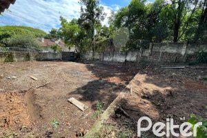 Terreno à venda com 470m², no bairro Vila Conceição em Porto Alegre