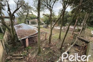 Terreno à venda com 470m², no bairro Vila Conceição em Porto Alegre