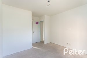 Apartamento à venda com 70m², 2 dormitórios, 1 suíte, 2 vagas, no bairro Tristeza em Porto Alegre