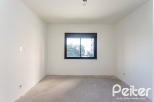 Apartamento à venda com 70m², 2 dormitórios, 1 suíte, 2 vagas, no bairro Tristeza em Porto Alegre