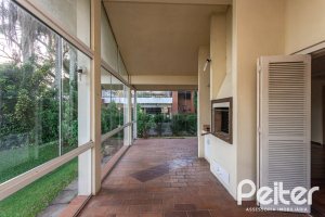 Casa em Condomínio à venda com 363m², 3 dormitórios, 2 suítes, 4 vagas, no bairro Cavalhada em PORTO ALEGRE