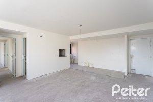 Apartamento à venda com 103m², 3 dormitórios, 3 suítes, 2 vagas, no bairro Tristeza em Porto Alegre