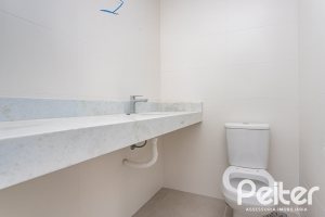 Apartamento à venda com 103m², 3 dormitórios, 3 suítes, 2 vagas, no bairro Tristeza em Porto Alegre