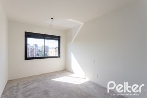 Apartamento à venda com 103m², 3 dormitórios, 3 suítes, 2 vagas, no bairro Tristeza em Porto Alegre