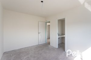 Apartamento à venda com 103m², 3 dormitórios, 3 suítes, 2 vagas, no bairro Tristeza em Porto Alegre