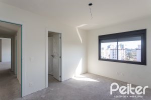 Apartamento à venda com 103m², 3 dormitórios, 3 suítes, 2 vagas, no bairro Tristeza em Porto Alegre