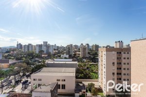 Apartamento à venda com 103m², 3 dormitórios, 3 suítes, 2 vagas, no bairro Tristeza em Porto Alegre