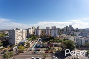 Apartamento à venda com 103m², 3 dormitórios, 3 suítes, 2 vagas, no bairro Tristeza em Porto Alegre