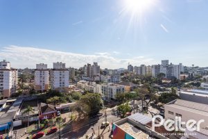 Apartamento à venda com 103m², 3 dormitórios, 3 suítes, 2 vagas, no bairro Tristeza em Porto Alegre