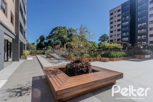 Apartamento à venda com 103m², 3 dormitórios, 3 suítes, 2 vagas, no bairro Tristeza em Porto Alegre