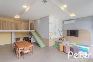 Apartamento à venda com 103m², 3 dormitórios, 3 suítes, 2 vagas, no bairro Tristeza em Porto Alegre