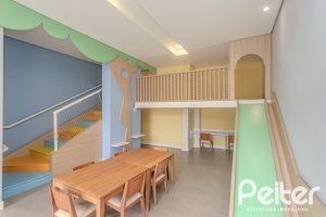 Apartamento à venda com 103m², 3 dormitórios, 3 suítes, 2 vagas, no bairro Tristeza em Porto Alegre