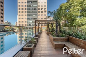 Apartamento à venda com 103m², 3 dormitórios, 3 suítes, 2 vagas, no bairro Tristeza em Porto Alegre