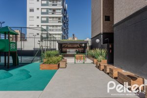 Apartamento à venda com 103m², 3 dormitórios, 3 suítes, 2 vagas, no bairro Tristeza em Porto Alegre