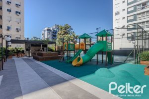 Apartamento à venda com 103m², 3 dormitórios, 3 suítes, 2 vagas, no bairro Tristeza em Porto Alegre