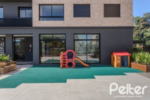 Apartamento à venda com 103m², 3 dormitórios, 3 suítes, 2 vagas, no bairro Tristeza em Porto Alegre