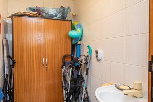 Apartamento à venda com 121m², 3 dormitórios, 1 suíte, 2 vagas, no bairro Tristeza em PORTO ALEGRE