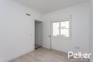 Casa em Condomínio à venda com 90m², 3 dormitórios, 1 suíte, 2 vagas, no bairro Aberta dos Morros em Porto Alegre