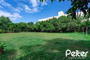 Apartamento à venda com 129m², 4 dormitórios, 1 suíte, 2 vagas, no bairro Ipanema em Porto Alegre