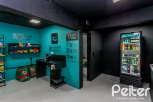 Apartamento à venda com 129m², 4 dormitórios, 1 suíte, 2 vagas, no bairro Ipanema em Porto Alegre