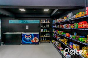 Apartamento à venda com 129m², 4 dormitórios, 1 suíte, 2 vagas, no bairro Ipanema em Porto Alegre