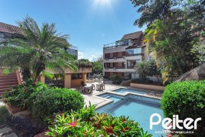 Apartamento à venda com 129m², 4 dormitórios, 1 suíte, 2 vagas, no bairro Ipanema em Porto Alegre
