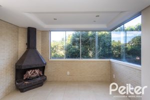 Apartamento à venda com 72m², 2 dormitórios, 1 suíte, 1 vaga, no bairro Cristal em Porto Alegre