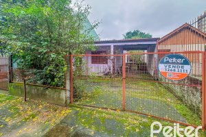 Terreno à venda com 357m², no bairro Tristeza em Porto Alegre