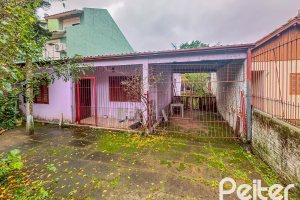 Terreno à venda com 357m², no bairro Tristeza em Porto Alegre