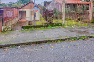 Terreno à venda com 357m², no bairro Tristeza em Porto Alegre