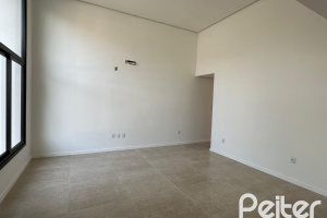 Casa em Condomínio à venda com 95m², 3 dormitórios, 1 suíte, 1 vaga, no bairro Hípica em Porto Alegre