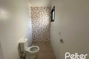 Casa em Condomínio à venda com 95m², 3 dormitórios, 1 suíte, 1 vaga, no bairro Hípica em Porto Alegre