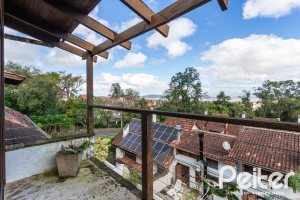 Casa em Condomínio à venda com 250m², 3 dormitórios, 1 suíte, 2 vagas, no bairro Ipanema em Porto Alegre