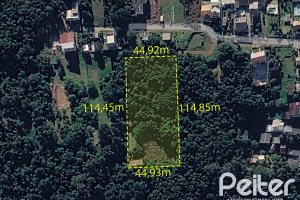 Terreno à venda, no bairro Vila Nova em Porto Alegre