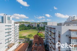 Apartamento à venda com 82m², 3 dormitórios, 1 suíte, 2 vagas, no bairro Tristeza em Porto Alegre