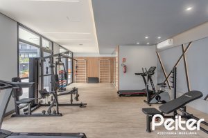 Apartamento à venda com 82m², 3 dormitórios, 1 suíte, 2 vagas, no bairro Tristeza em Porto Alegre