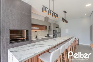 Apartamento à venda com 82m², 3 dormitórios, 1 suíte, 2 vagas, no bairro Tristeza em Porto Alegre