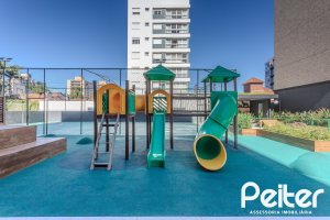 Apartamento à venda com 82m², 3 dormitórios, 1 suíte, 2 vagas, no bairro Tristeza em Porto Alegre