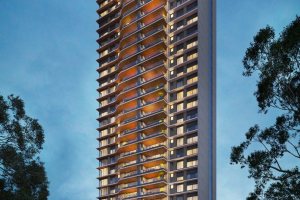 Apartamento à venda com 197m², 4 dormitórios, 4 suítes, 3 vagas, no bairro Cristal em Porto Alegre