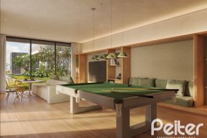 Apartamento à venda com 197m², 4 dormitórios, 4 suítes, 3 vagas, no bairro Cristal em Porto Alegre