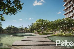 Apartamento à venda com 197m², 4 dormitórios, 4 suítes, 3 vagas, no bairro Cristal em Porto Alegre