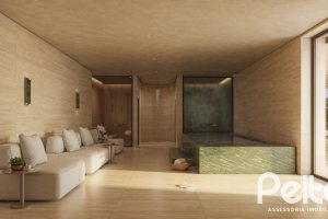 Apartamento à venda com 197m², 4 dormitórios, 4 suítes, 3 vagas, no bairro Cristal em Porto Alegre