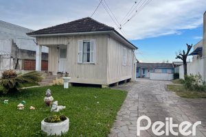 Terreno à venda com 572m², no bairro Vila Nova em Porto Alegre